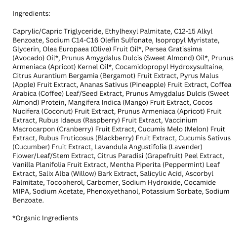 Ultimate Balm Cleanser - glowup-skin-collection