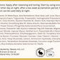 Radiance Renew AHA Brightener - The ultimate solution for dark spots, uneven skin tone, and dull texture.