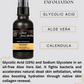 Weekly Deep Exfoliation - glowup-skin-collection